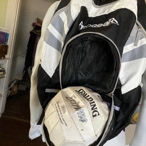 PROGEAR BASKETBALL BACKPACK